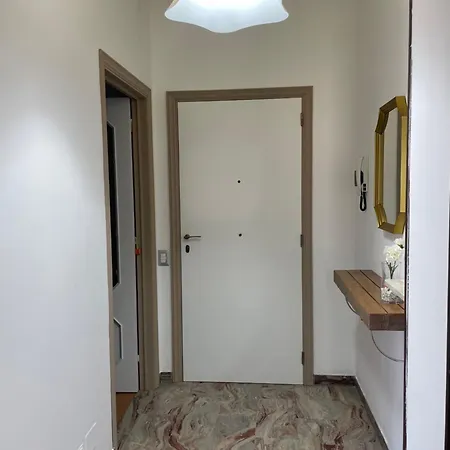 Ilenia * マリーナ・ディ・モンテマルチアーノ