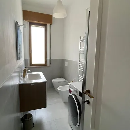 Ilenia 別荘 マリーナ・ディ・モンテマルチアーノ